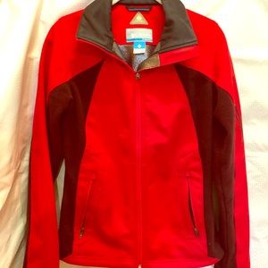 Columbia Titanium Omni-Heat